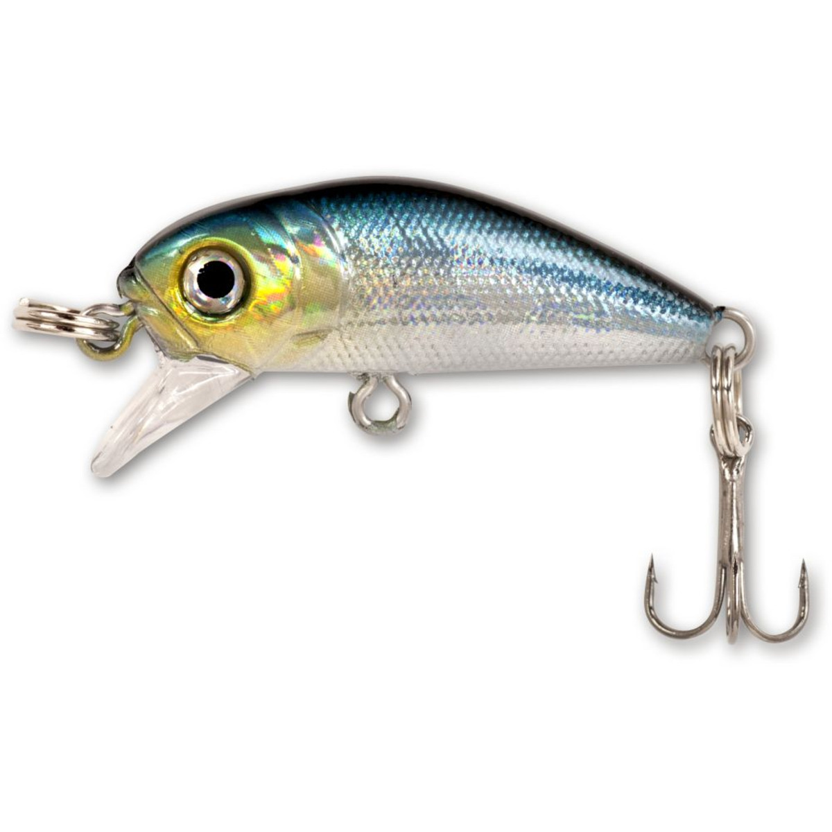 Zebco Demonic Troutseeker Sardine 2.2g 4cm