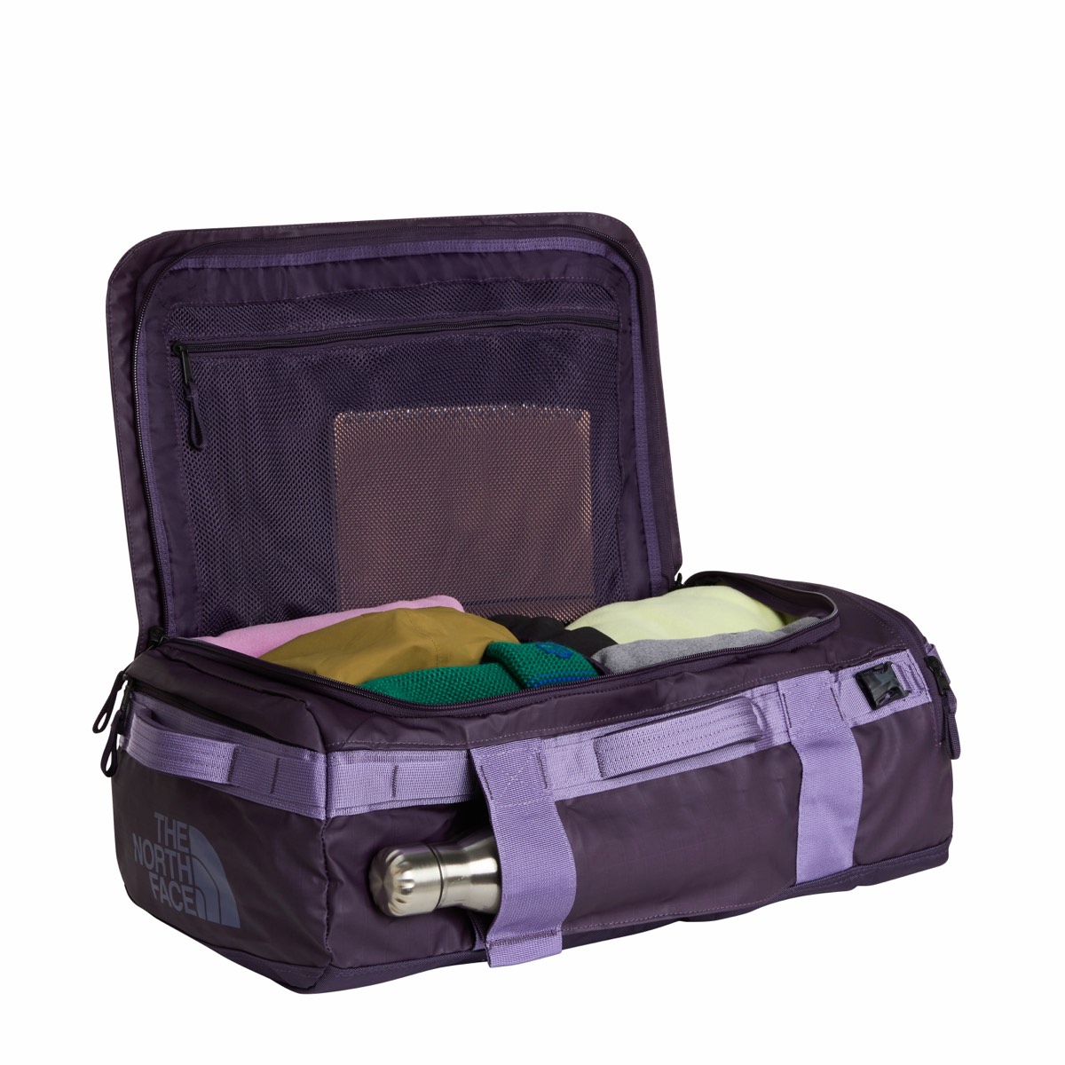 Base Camp Voyager Duffel 32l - Endless Dusk