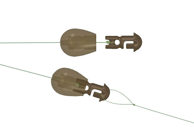 Drennan Quick Change Beads - Mini