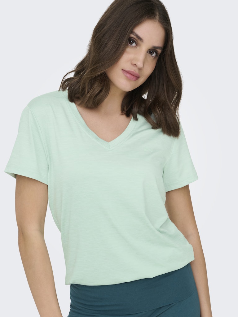 Only Play Core VN SS Reg Tee Dames