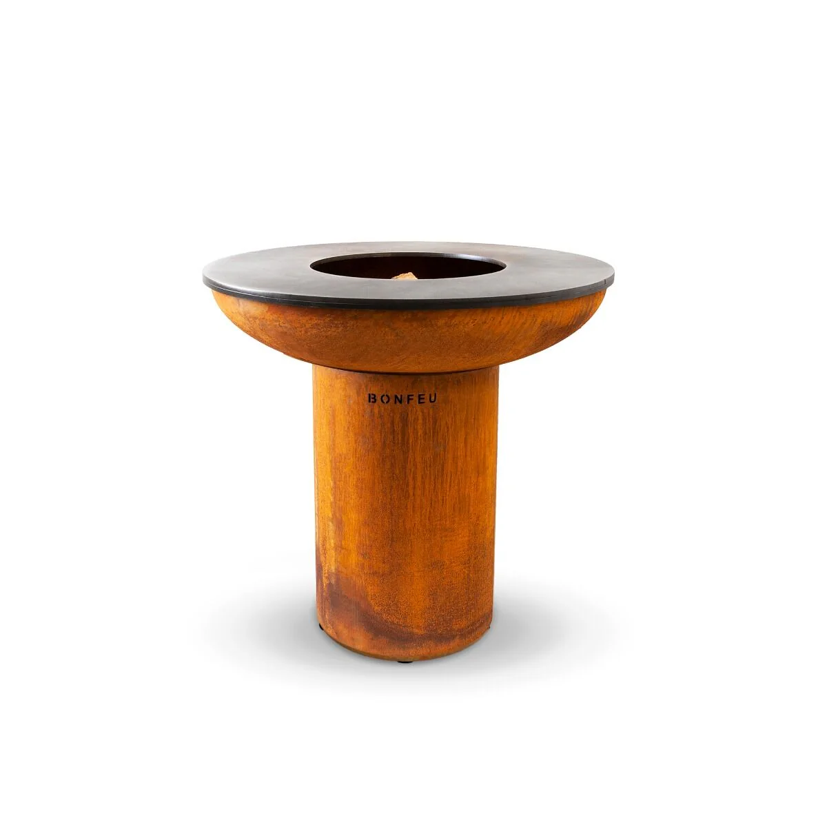 Bonfeu Bonbiza XL Corten