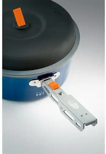 GSI Outdoors Bugaboo Ceramic Backpacker