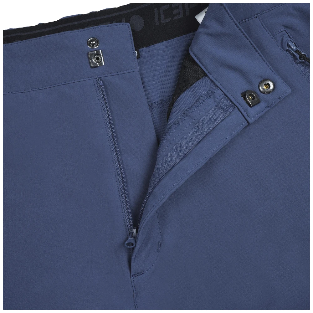 Icepeak Shorts Batavia Heren