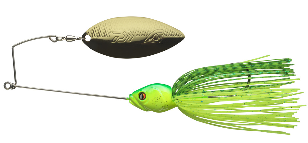 Daiwa Prorex Multi Spinnerbait Gc 14g