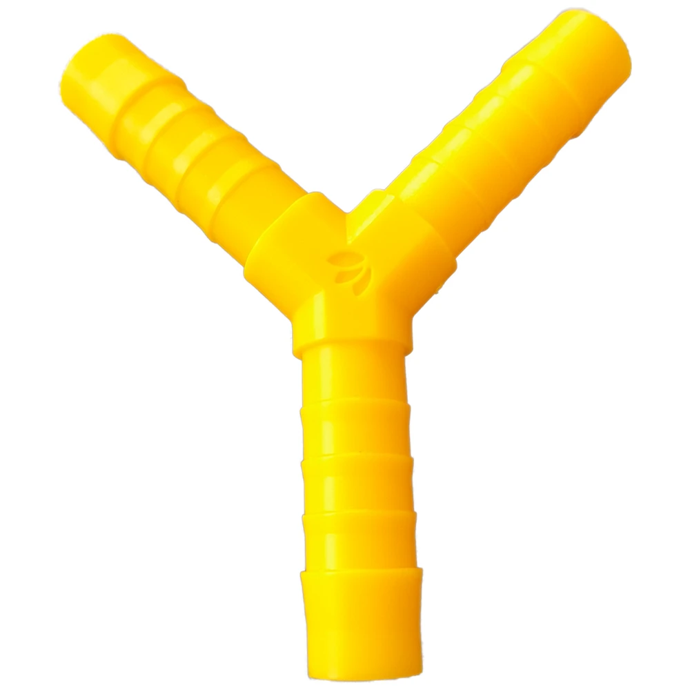 Reich Slangtule Y-Stuk 10Mm Per 2