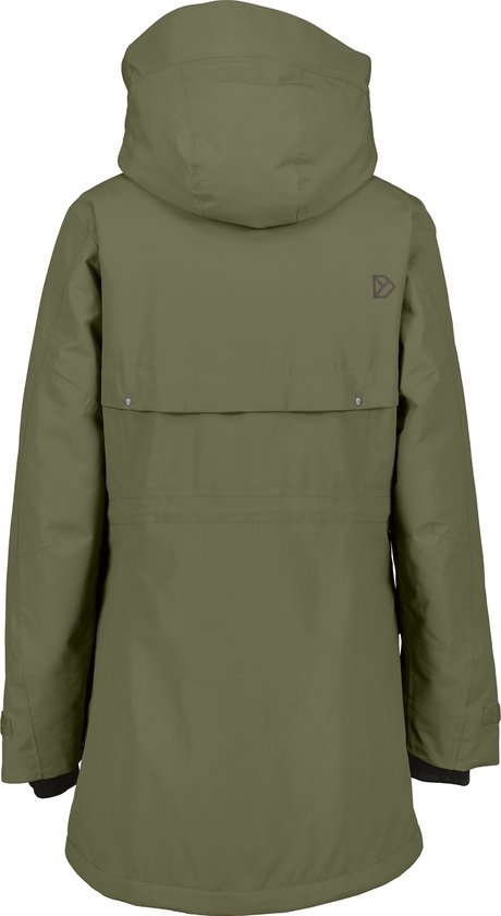 Didriksons Frida Parka 7 dames