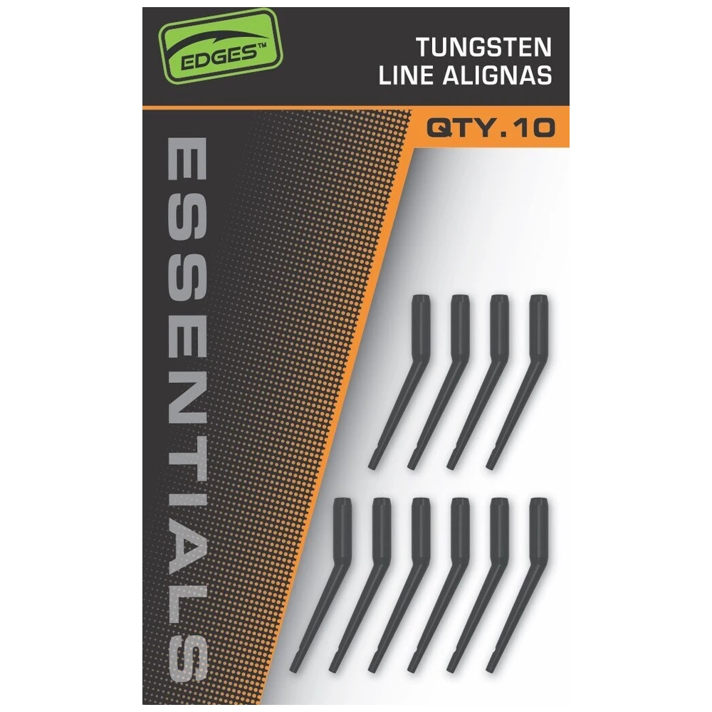 Fox Edges Tungsten Shrink Alinga X10