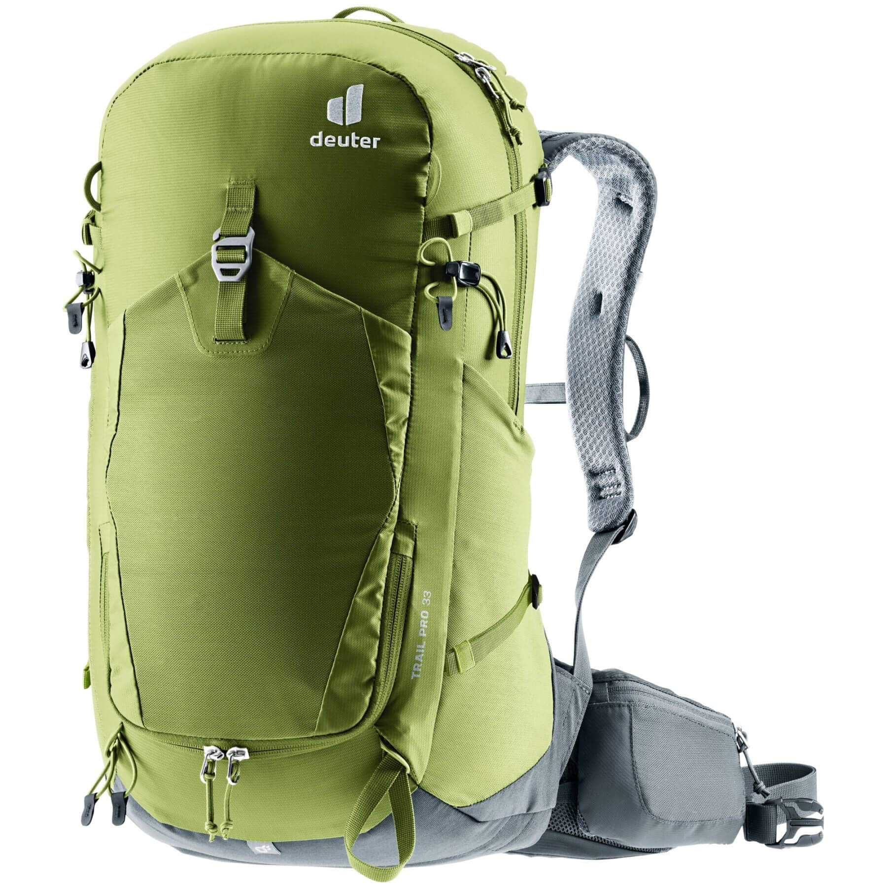 Deuter Rugtas Trail Pro 33