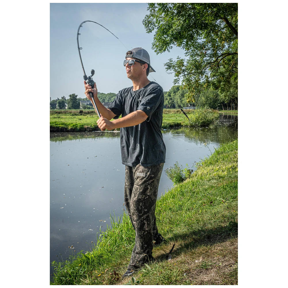 Fox Rage Warrior II Pike Cast X 235Cm 60-140G