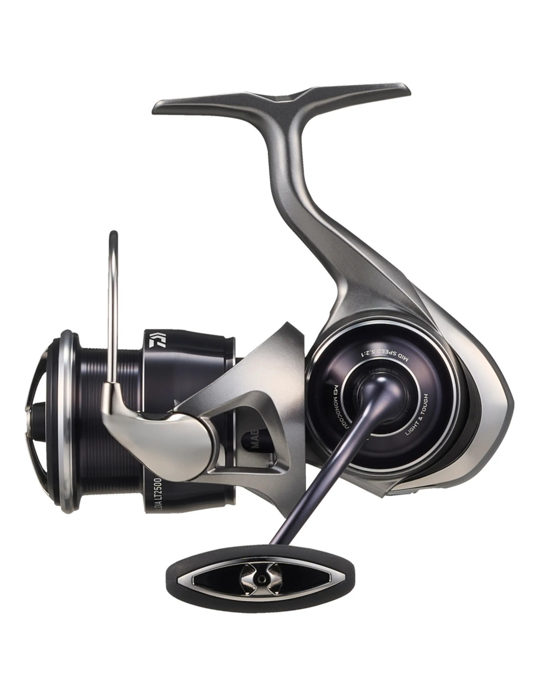 Daiwa 25 Caldia Lt3000