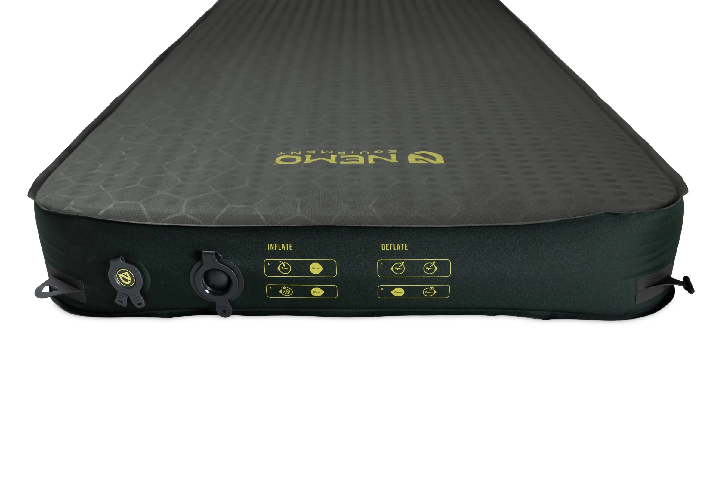 Nemo Roamer Single Wide