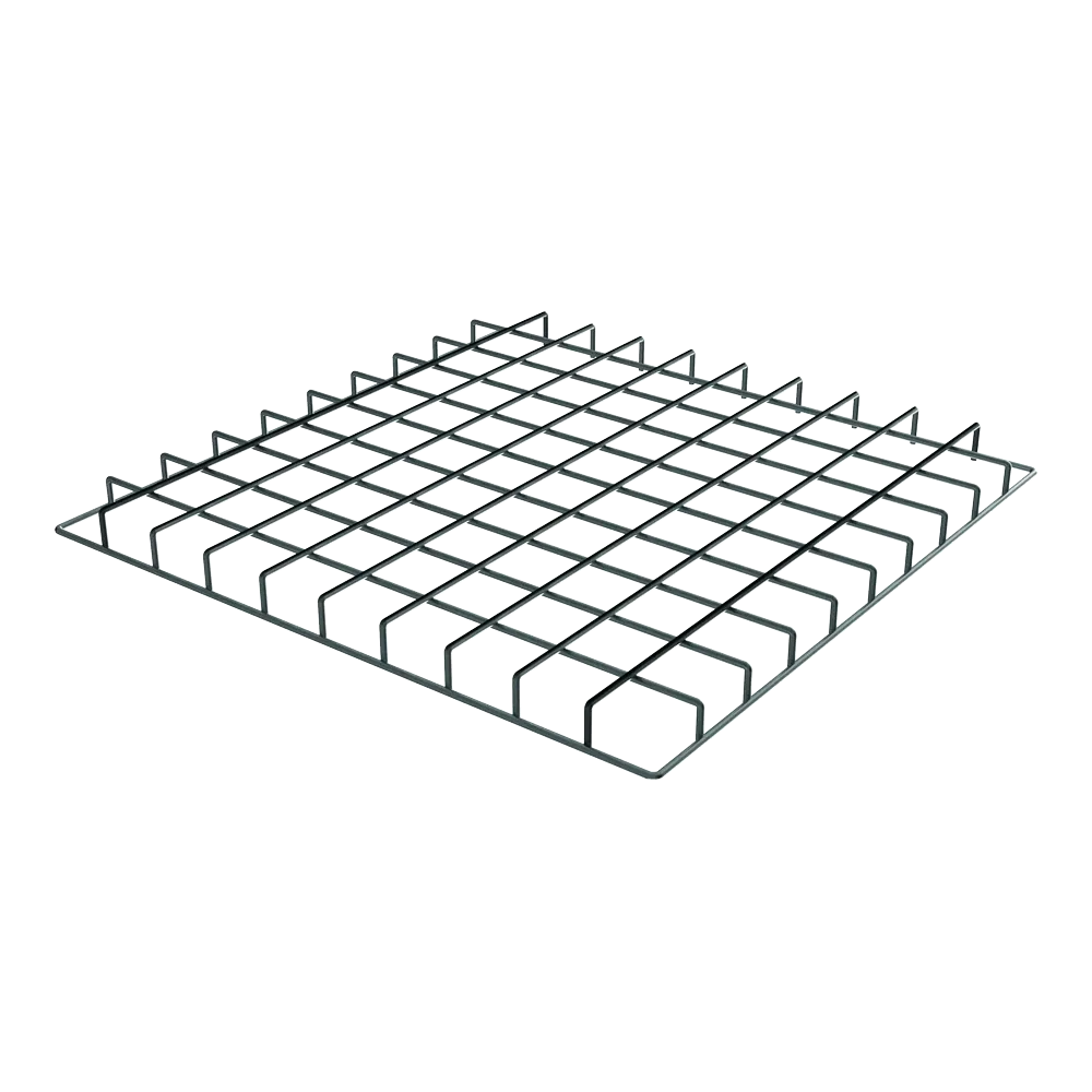 Big Green Egg Stainless Steel Grid Insert