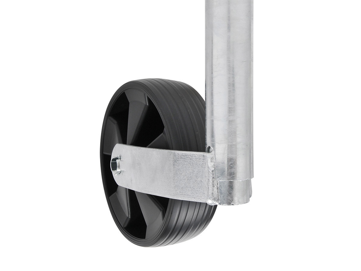 Al-Ko Neuswiel Met Kogeldrukweging 215x70