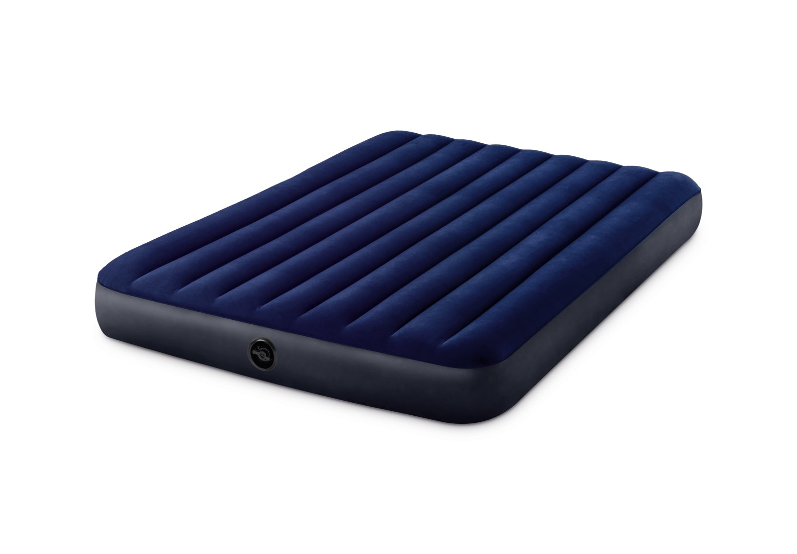 Intex Full Dura-Beam Series Classic Downy Airbed