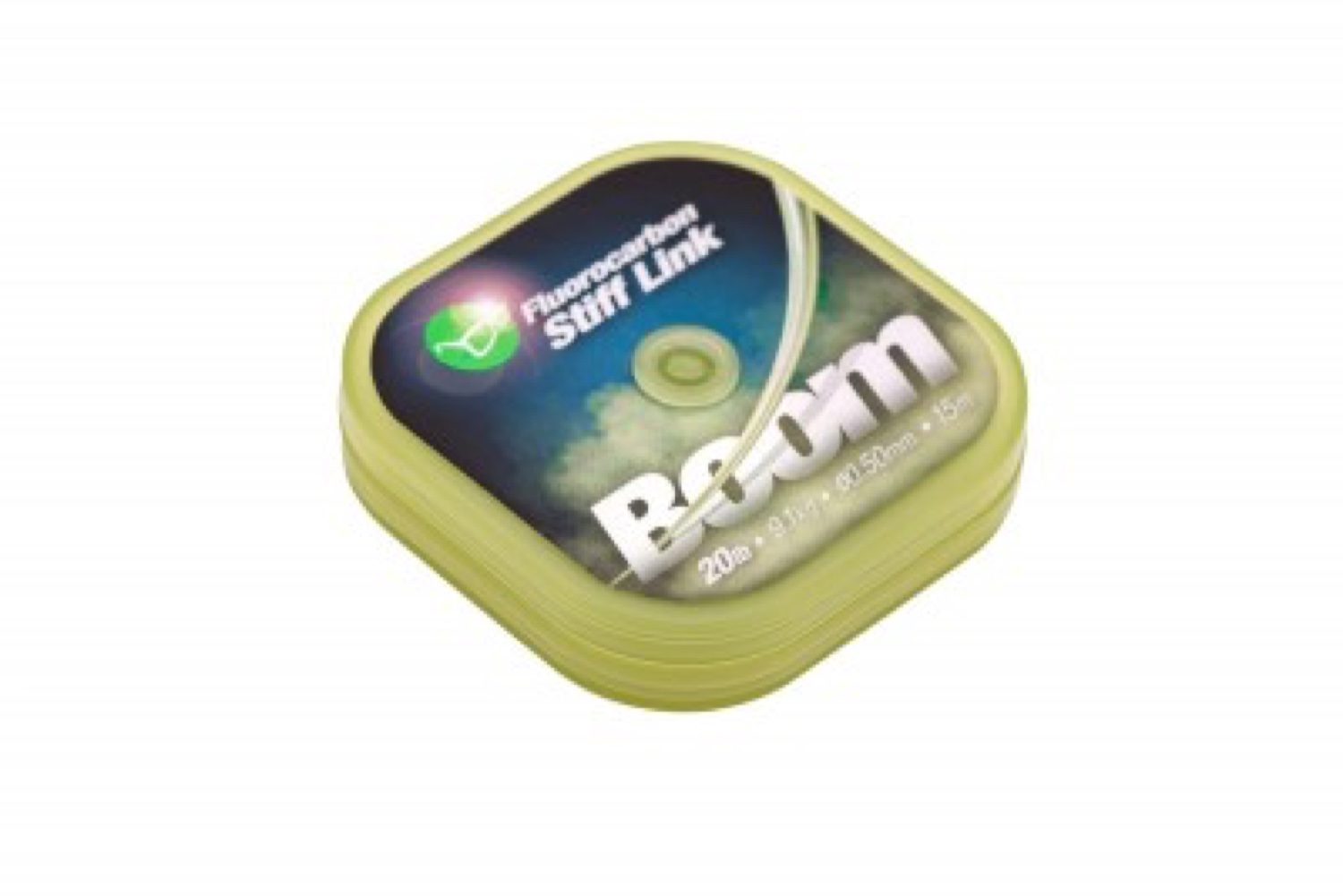 Korda Boom - 0,55Mm - 15M