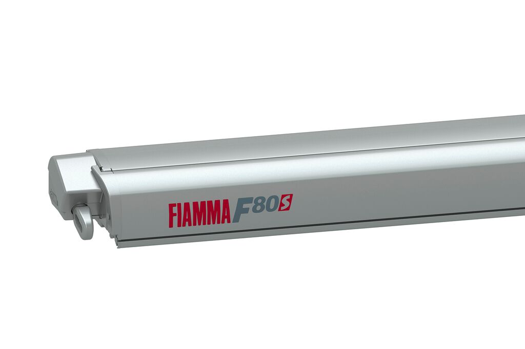 Fiamma F80S Titanium