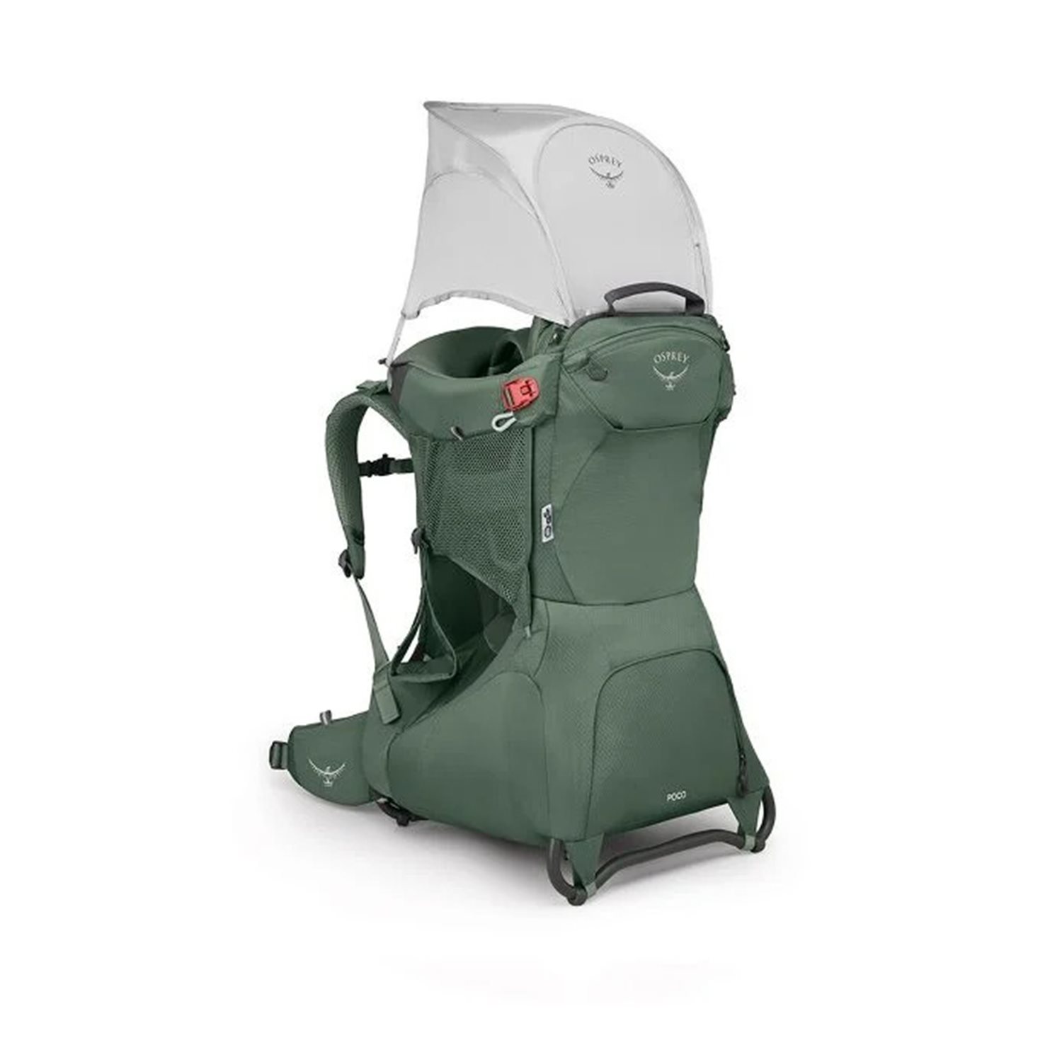 Poco Child Carrier