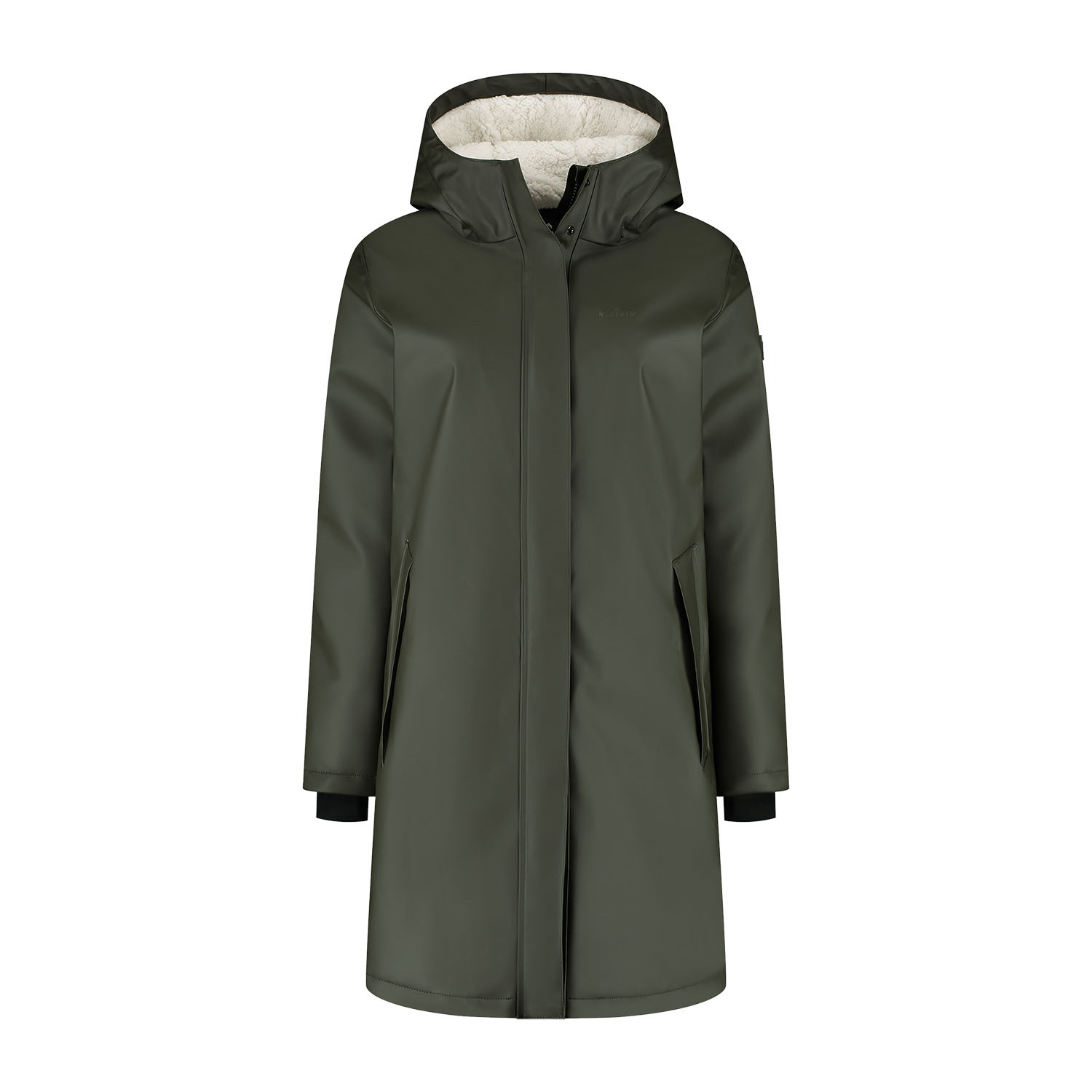 Groen