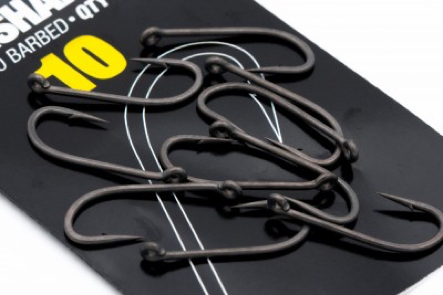 Korda Longshank X Size 2