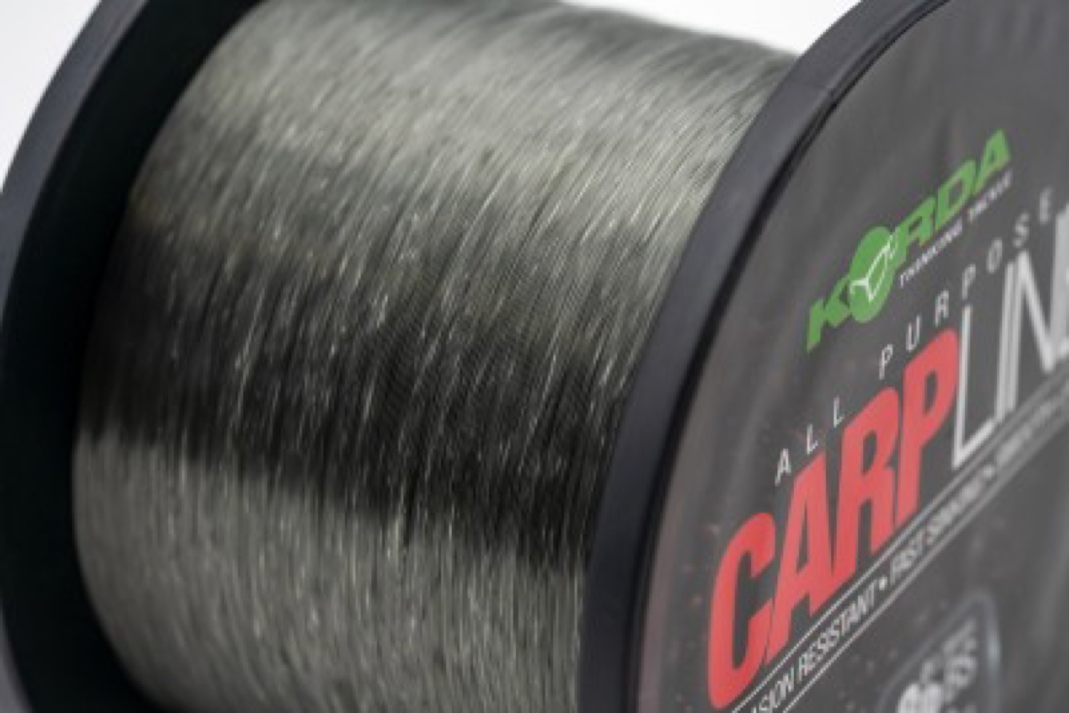 Korda Carp Line 8Lb (0.28MM) 1000M