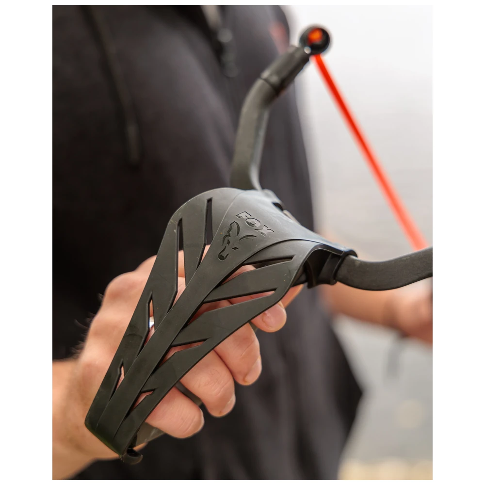 Fox Powerguard Method Pouch Catapult