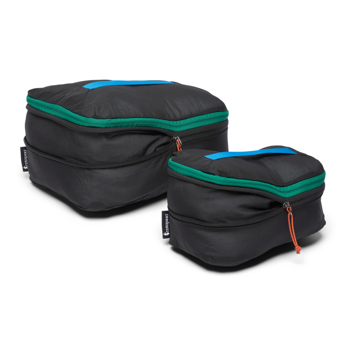 Cotopaxi Cubo Expandable Packing Cube Set Cotopaxi Cubo Expandable Packing Cube Set