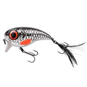 Spro Fat Iris Hardlure 6Cm 17G