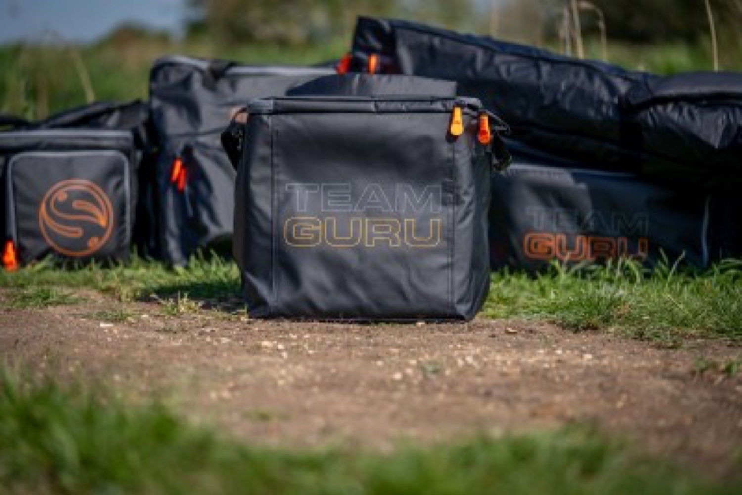Guru Team Guru Cool Bag