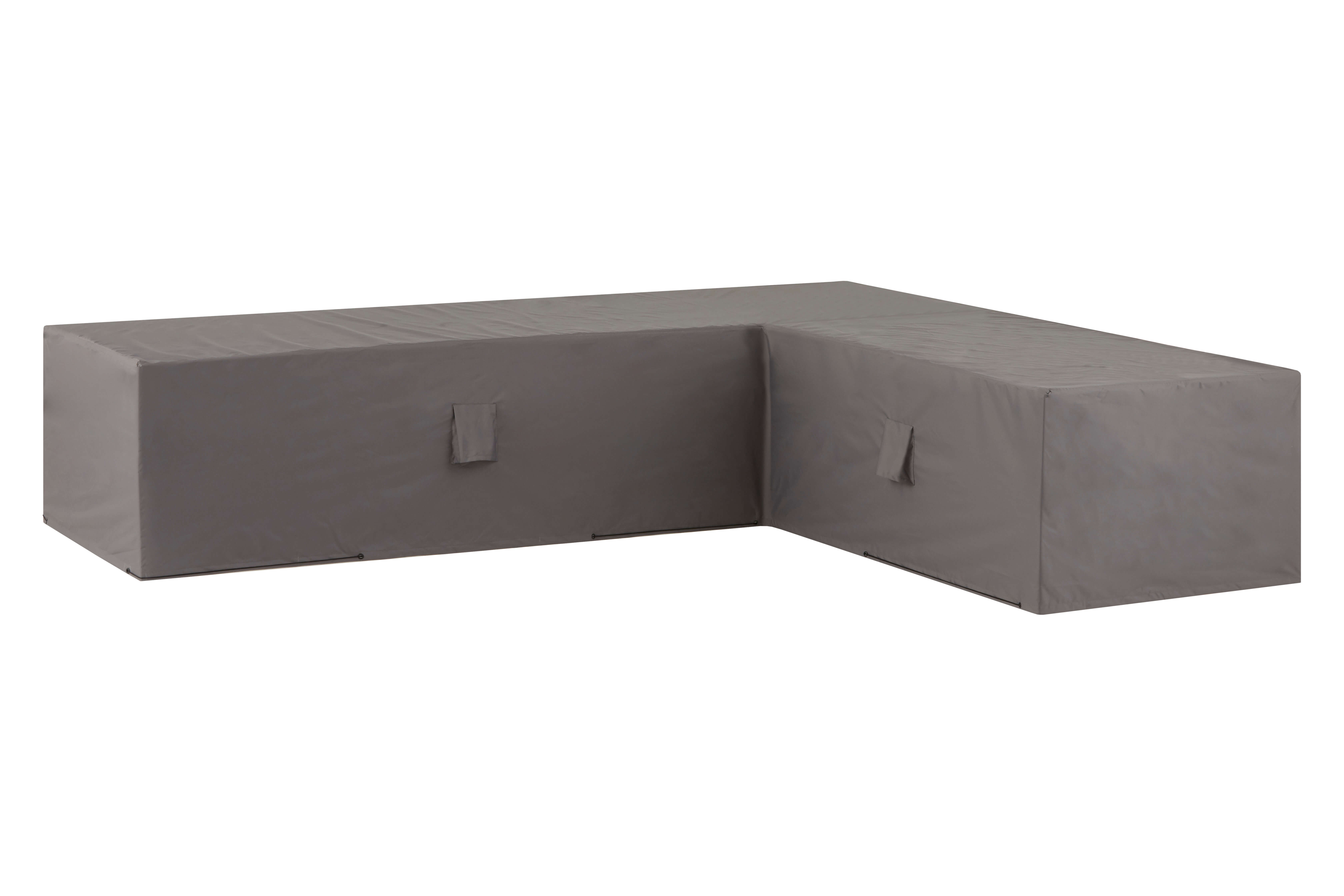 Madison Lounge Cover 255X255X100Xh70 Grey