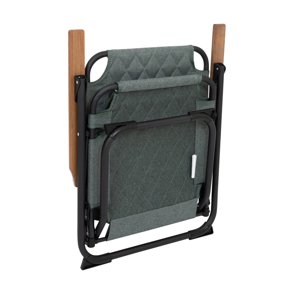 Bo-Camp Ind Stoel Jefferson M Groen