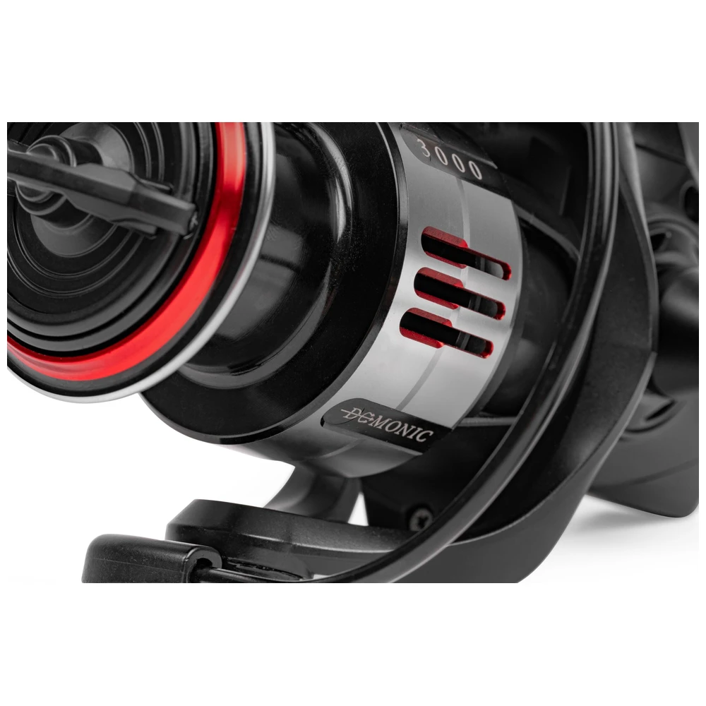 Zebco Zebco Demonic 2500Fd