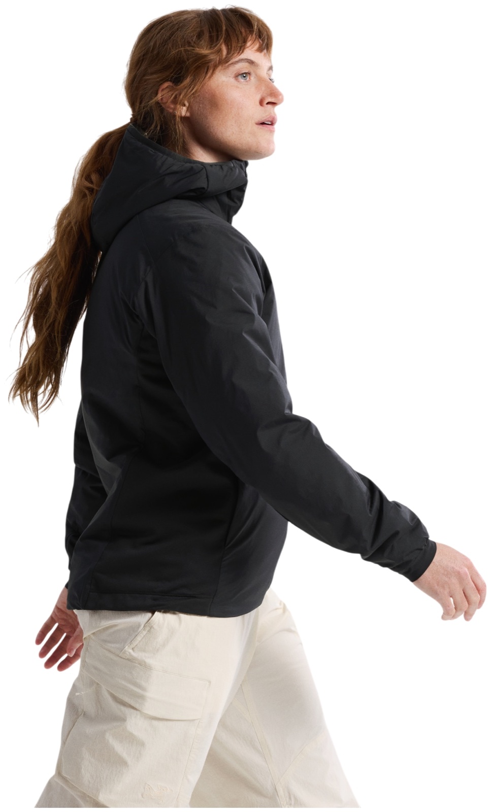 Arc'teryx Atom Hoody Dames