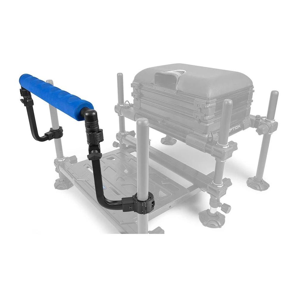 Preston Offbox Pole Support (2) BO