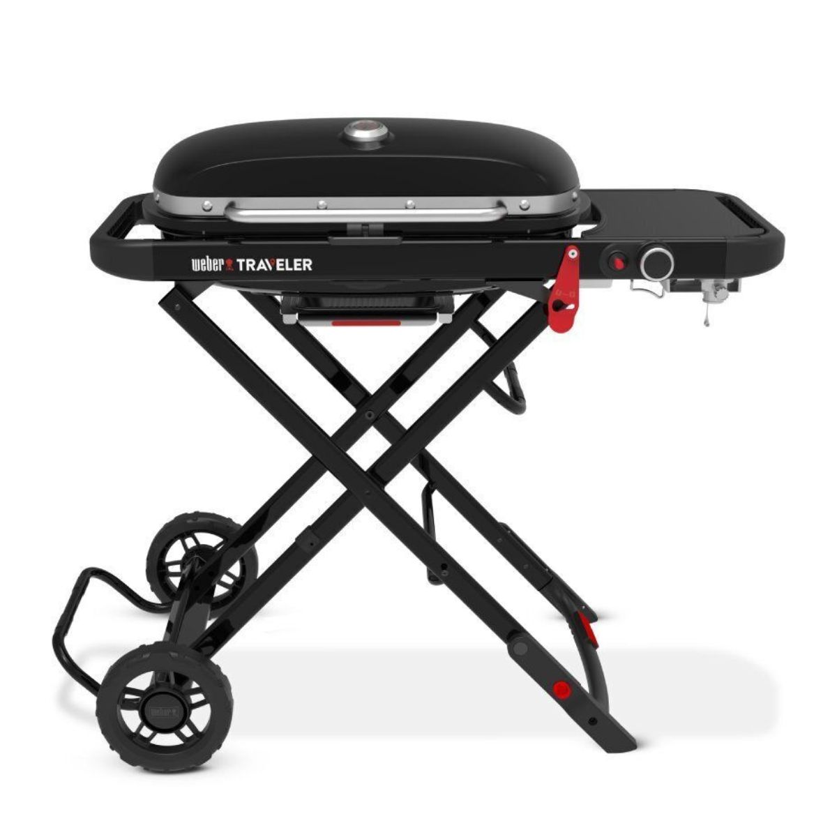 Weber Barbecue Traveler