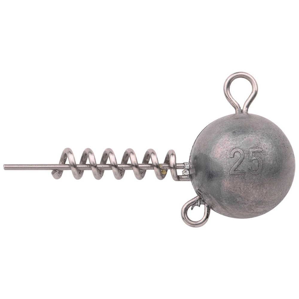 Spro Spiral Stinger Rig 7Cm 7G