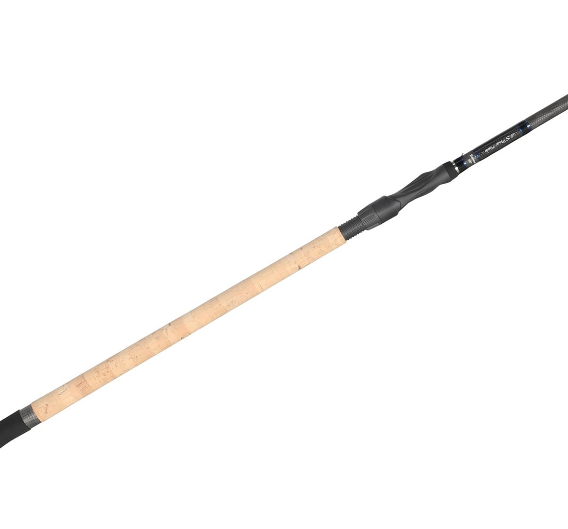 Free Spirit Hi-'S' Feederlite 11' C - 2Pc