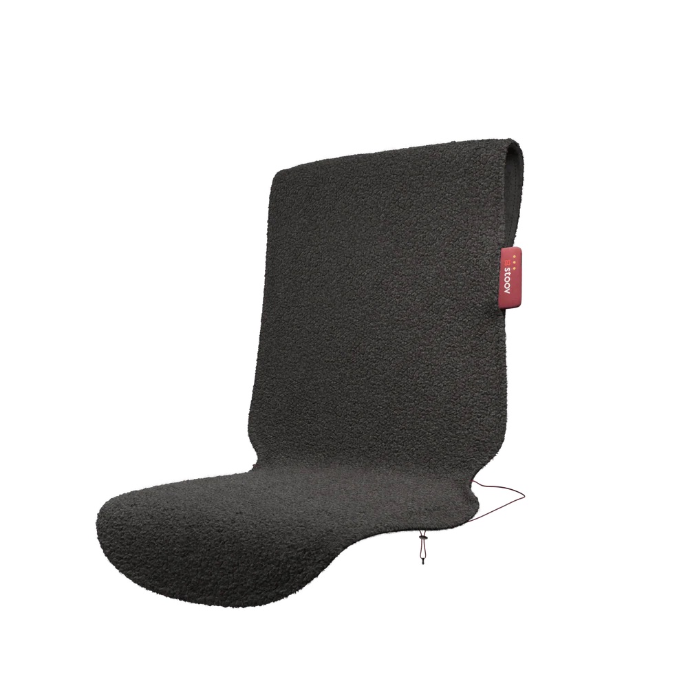 Stoov Big Hug³ XL Woolly Grey / Pro 50Wh
