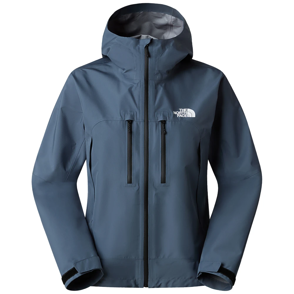 The North Face Valley View Jacket Dames