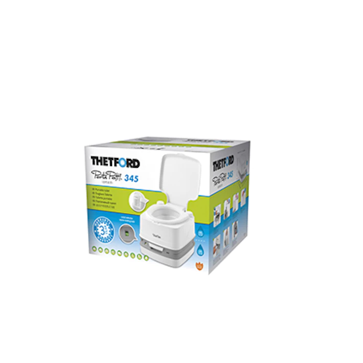 Thetford Porta Potti 345