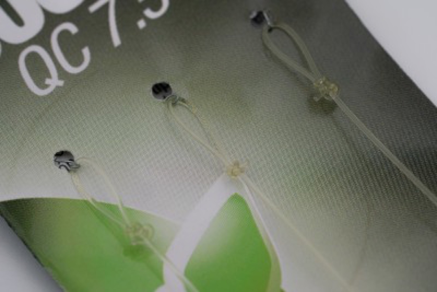 Korda Boom Qc - 5,5'' Qc