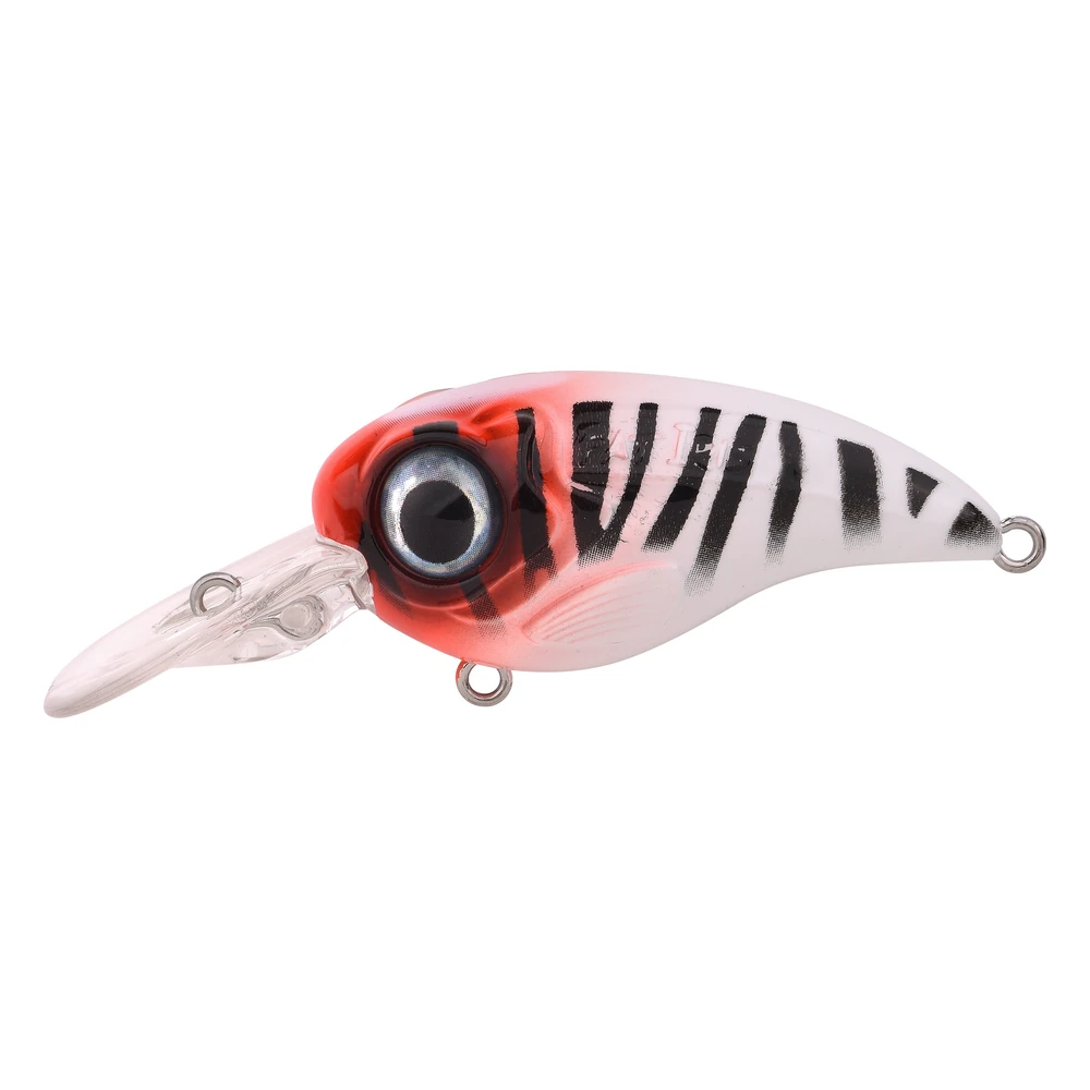 Spro Fat Iris 60Cr Hardlure 6cm 18g