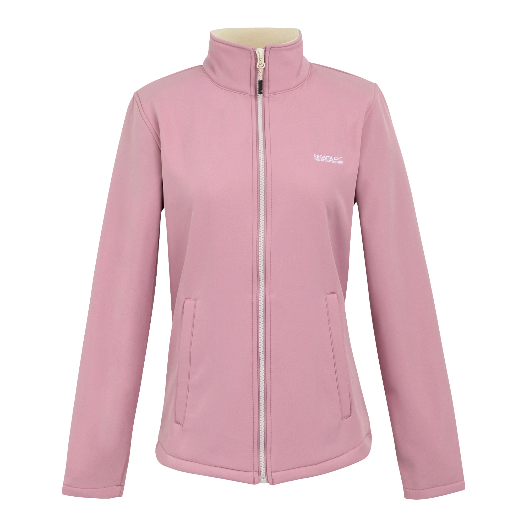 Regatta Softshell Wandeljas Connie V Dames