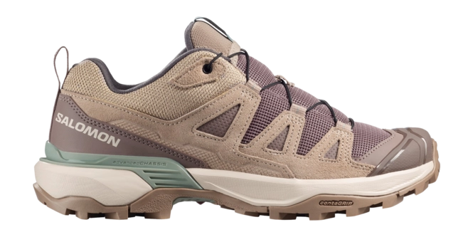 Salomon X Ultra 360 LTR GTX Dames