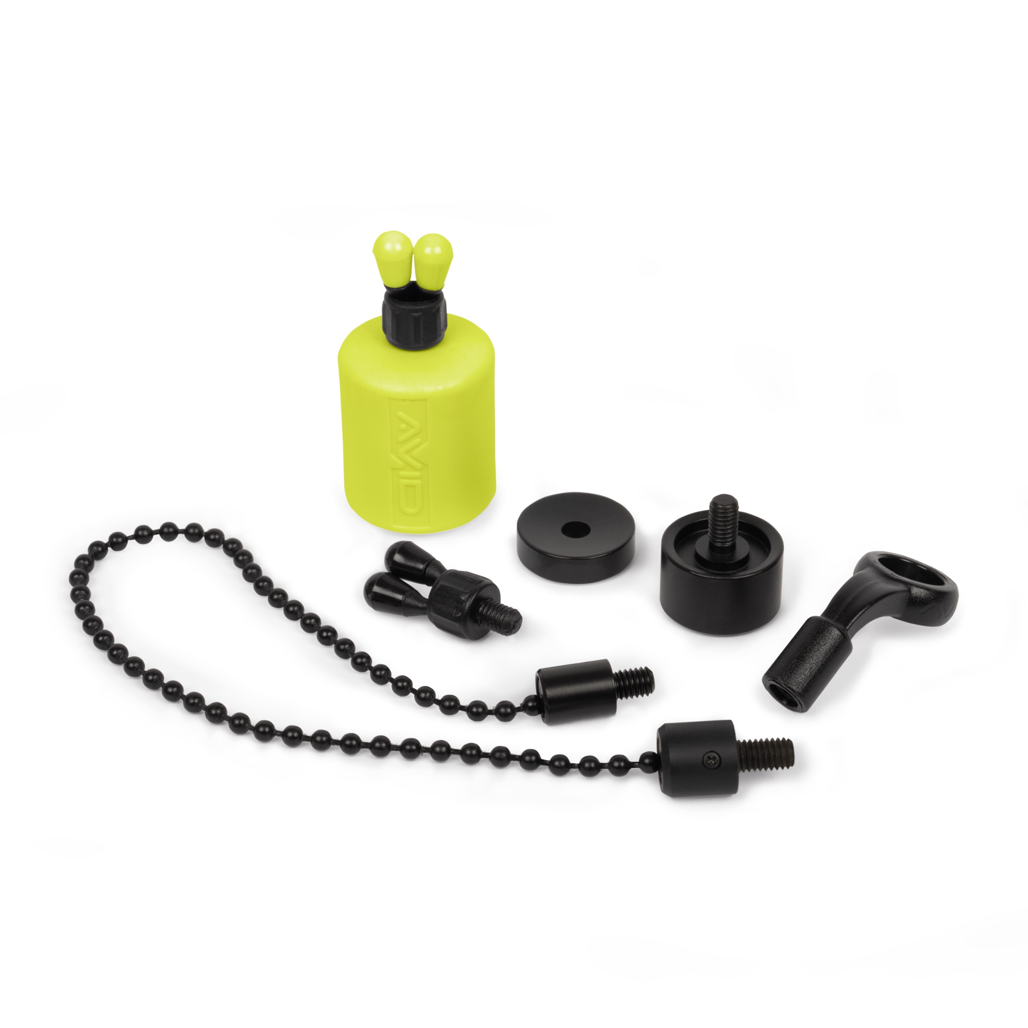 AVID Revolve XL Bobbin Kit Yellow