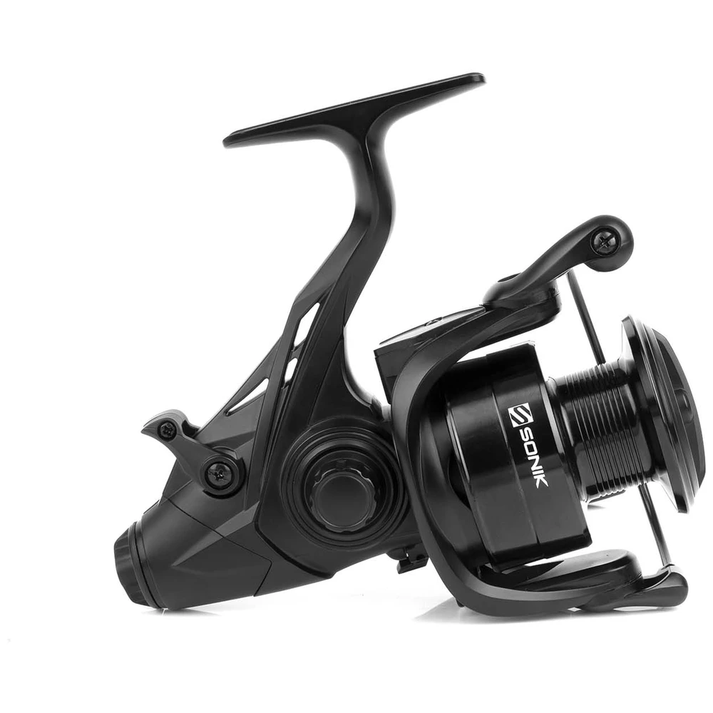 Sonik Xtractor+ FS 5000