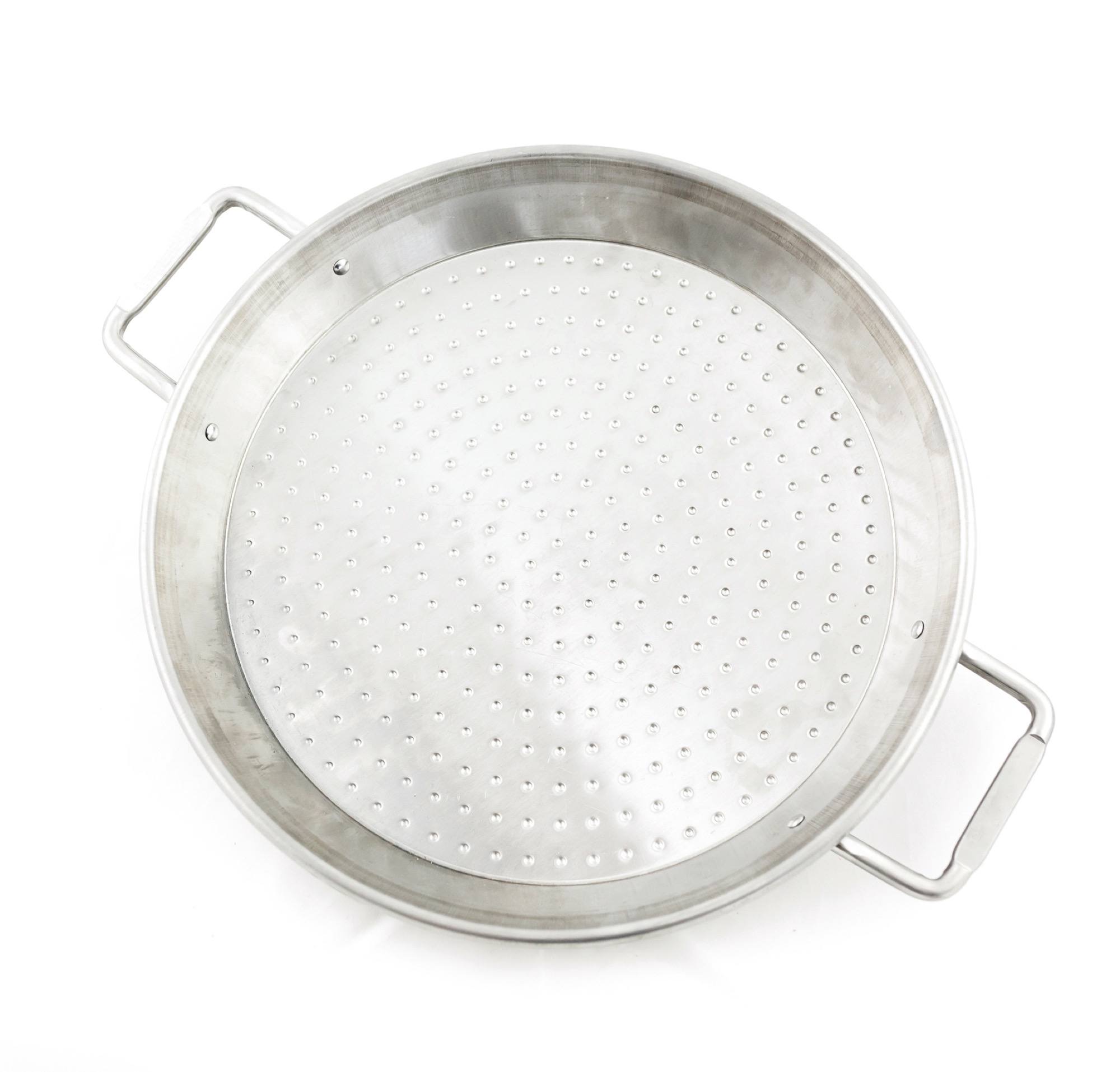 The Bastard Allround Frying Pan