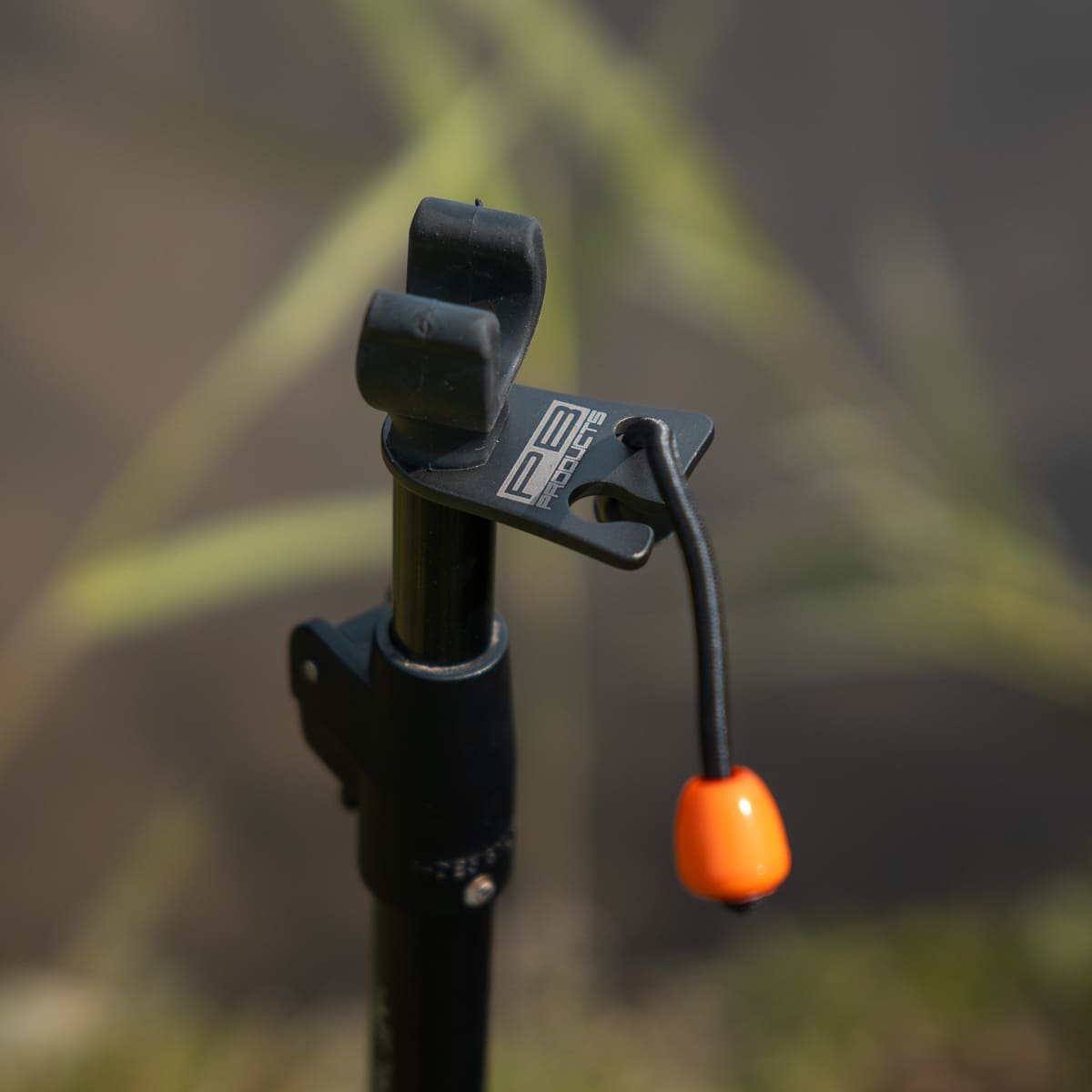 PB Products Pb SS Bungee Rod Lock Dlx