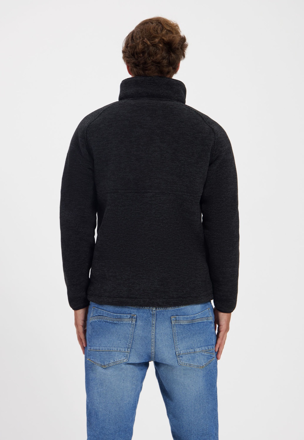 Kjelvik Knitwear Vest Dario Heren