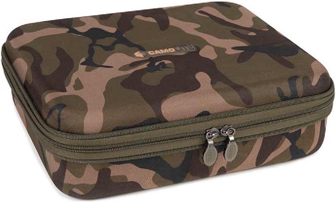 Fox Camolite Rx+ Micron Case