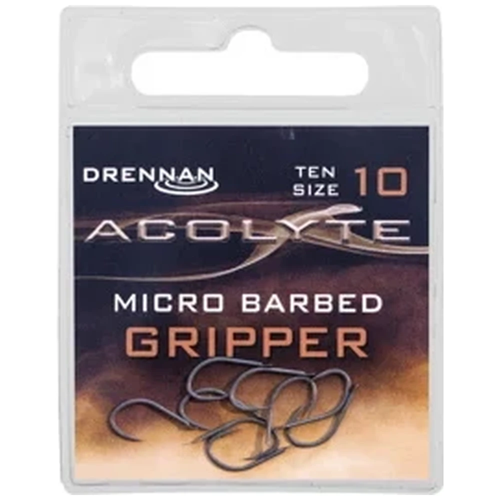 Drennan Acolyte Gripper 16